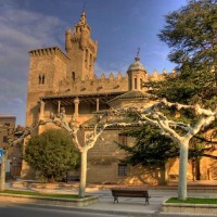 Foto de Ejea de los Caballeros