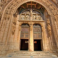 Foto de Aranda de Duero