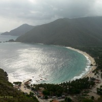 Foto de Bahía de Cata (Ocumare de la Costa)