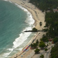 Foto de Bahia de Cata (Ocumare de la Costa)