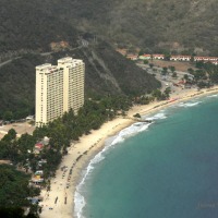 Foto de Bahía de Cata (Ocumare de la Costa)
