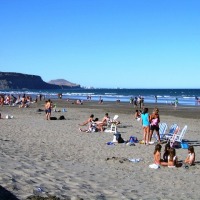 Foto de Rada Tilly (Chubut)