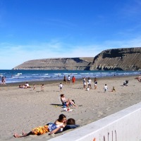 Foto de Rada Tilly (Chubut)