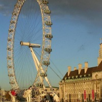 Foto de Londres
