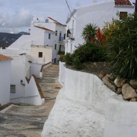 Foto de Frigiliana