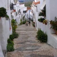 Foto de Frigiliana