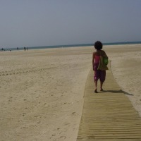 Foto de Tarifa