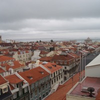 Foto de Lisboa