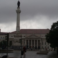 Foto de Lisboa