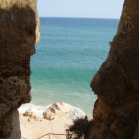 Foto de ALGARVE
