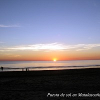 Foto de Matalascañas
