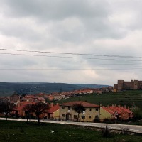 Foto de Sigüenza