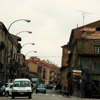 Foto de Sigüenza