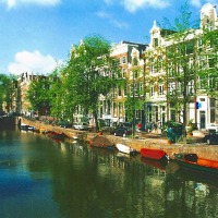 Foto de Amsterdan