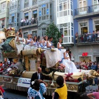 Foto de Oviedo