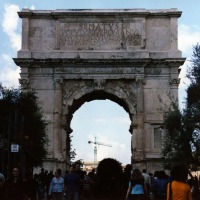 Foto de Roma