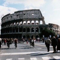 Foto de Roma