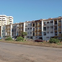 Foto de Maputo