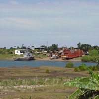 Foto de Maputo