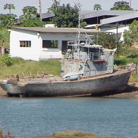 Foto de Maputo