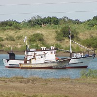 Foto de Maputo