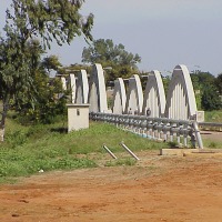 Foto de Maputo