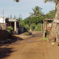 Foto de Maputo