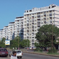 Foto de Maputo