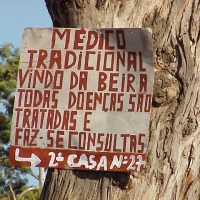 Foto de Maputo