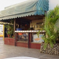 Foto de Maputo