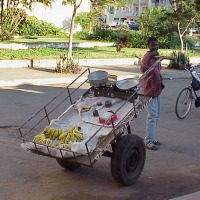 Foto de Maputo