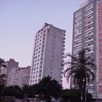 Foto de Maputo