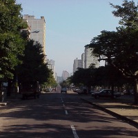 Foto de Maputo