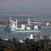 Foto de Maputo