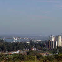Foto de Maputo