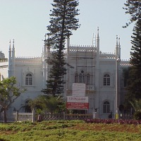 Foto de Maputo