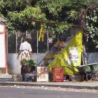 Foto de Maputo
