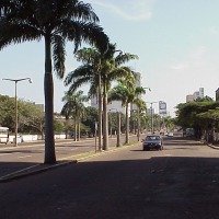 Foto de Maputo