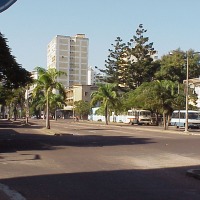Foto de Maputo