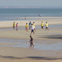 Foto de Maputo