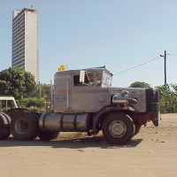 Foto de Maputo