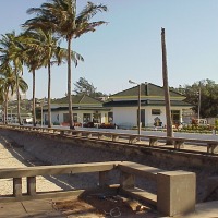 Foto de Maputo