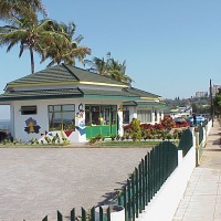 Foto de Maputo