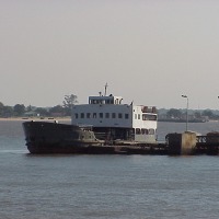Foto de Maputo