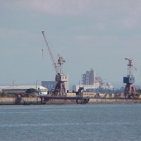 Foto de Maputo