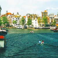 Foto de Amsterdam