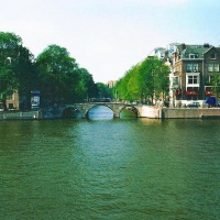 Foto de Amsterdam