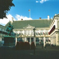 Foto de La Haya