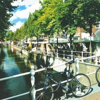 Foto de Delft