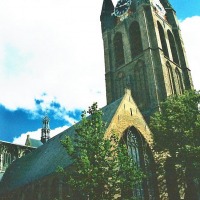 Foto de Delft